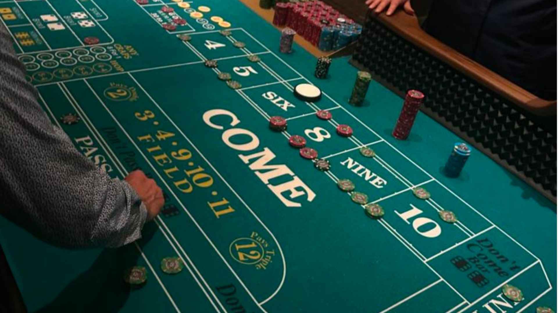 Tennessee Online Sports Betting Apps Options for Local Bettors